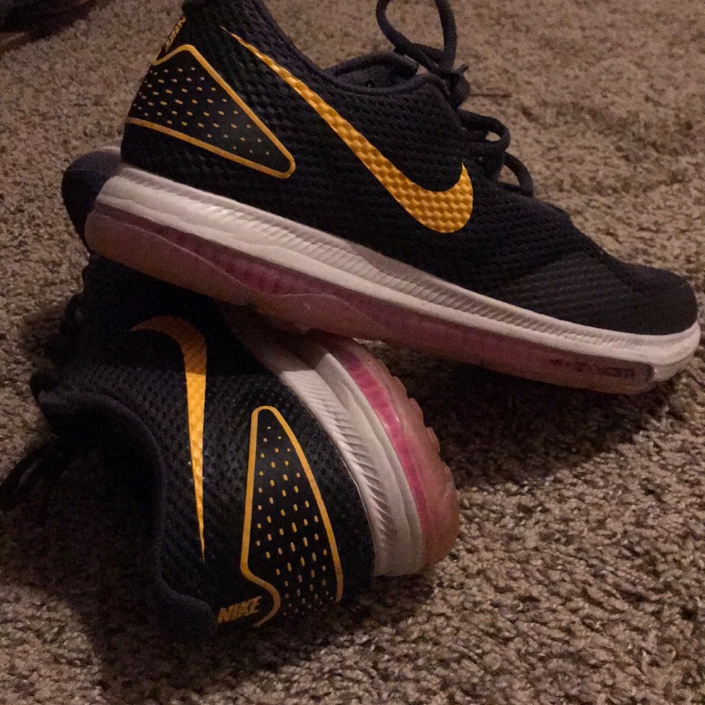 Nike Sneakers